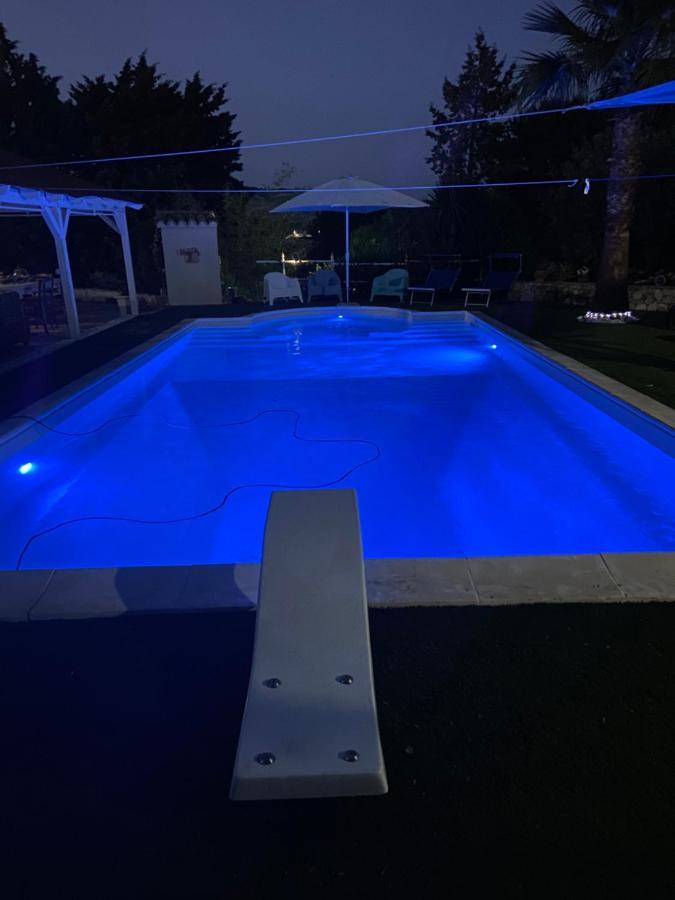 La Casa Di Gioggio Διαμέρισμα Ioppolo Giancaxio Εξωτερικό φωτογραφία