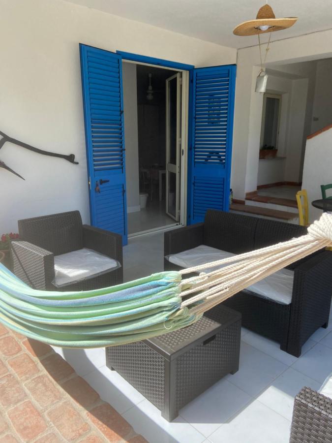 La Casa Di Gioggio Διαμέρισμα Ioppolo Giancaxio Εξωτερικό φωτογραφία