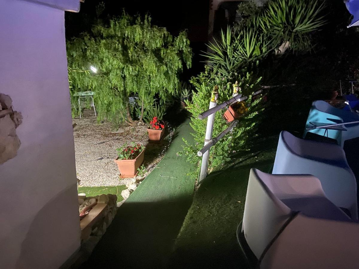 La Casa Di Gioggio Διαμέρισμα Ioppolo Giancaxio Εξωτερικό φωτογραφία