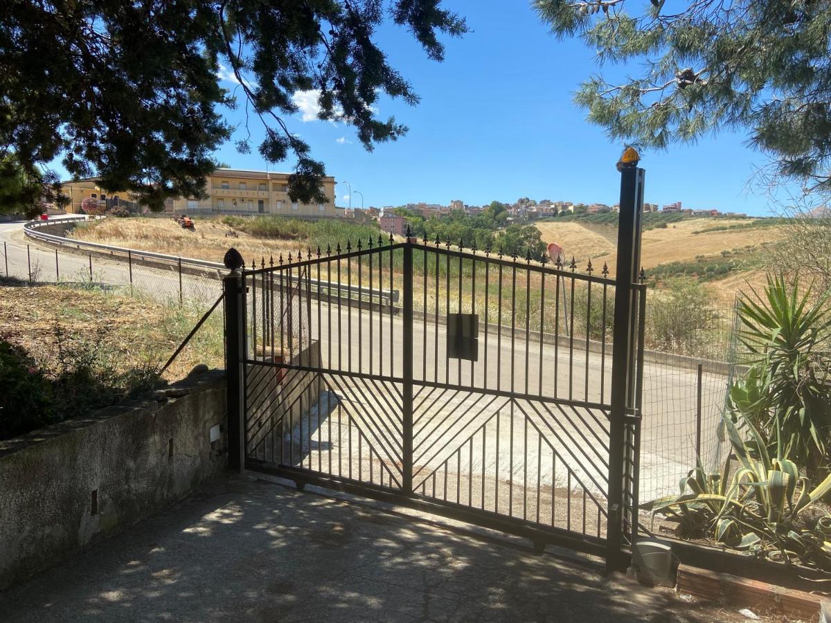 La Casa Di Gioggio Διαμέρισμα Ioppolo Giancaxio Εξωτερικό φωτογραφία