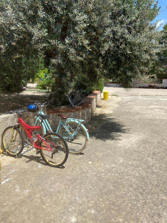 La Casa Di Gioggio Διαμέρισμα Ioppolo Giancaxio Εξωτερικό φωτογραφία