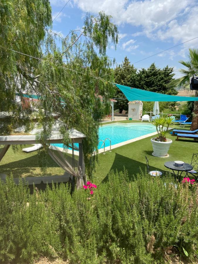 La Casa Di Gioggio Διαμέρισμα Ioppolo Giancaxio Εξωτερικό φωτογραφία