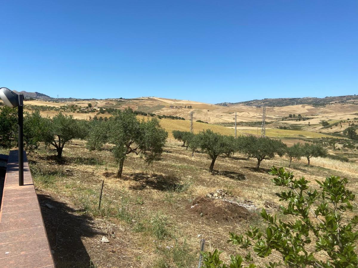 La Casa Di Gioggio Διαμέρισμα Ioppolo Giancaxio Εξωτερικό φωτογραφία