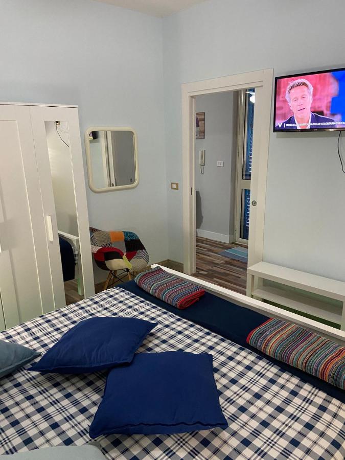 La Casa Di Gioggio Διαμέρισμα Ioppolo Giancaxio Εξωτερικό φωτογραφία