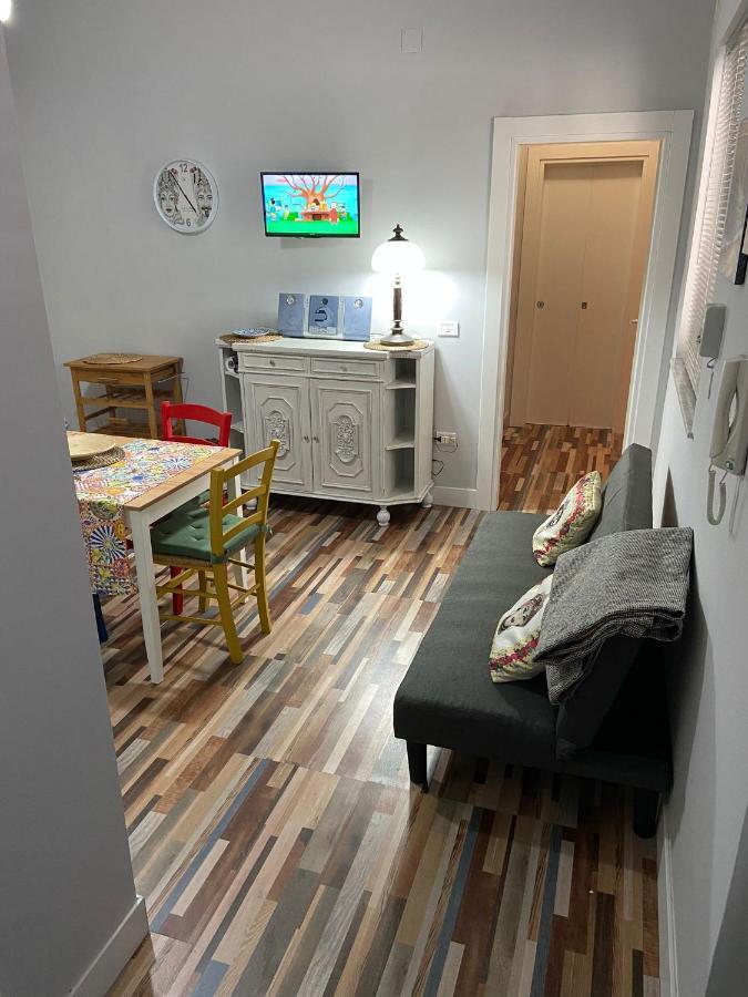La Casa Di Gioggio Διαμέρισμα Ioppolo Giancaxio Εξωτερικό φωτογραφία