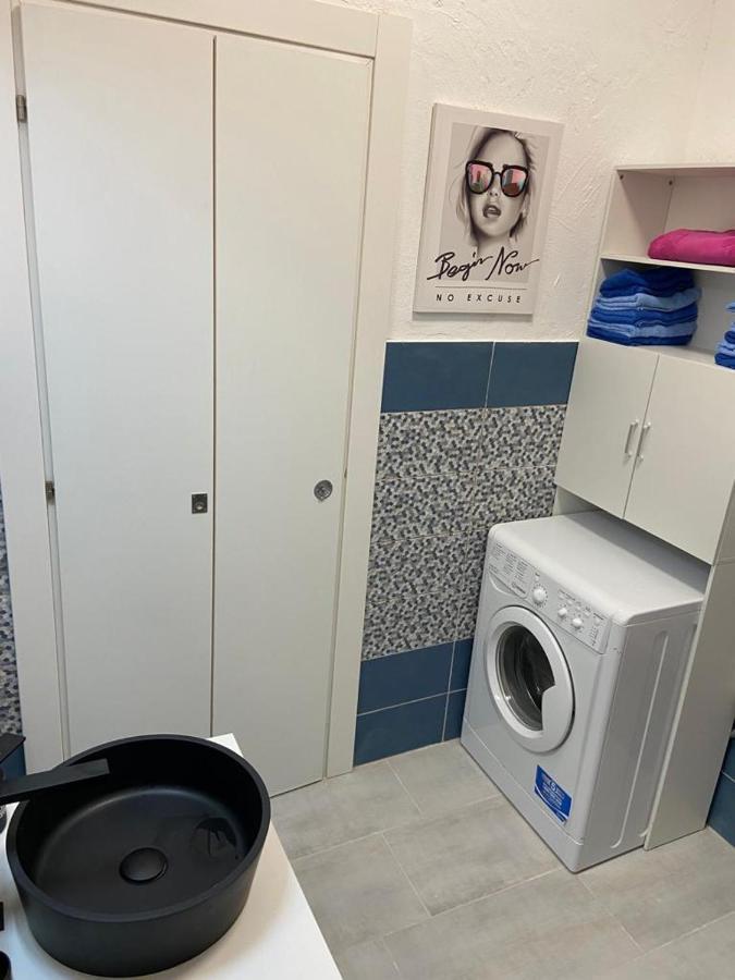 La Casa Di Gioggio Διαμέρισμα Ioppolo Giancaxio Εξωτερικό φωτογραφία