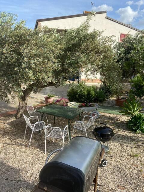La Casa Di Gioggio Διαμέρισμα Ioppolo Giancaxio Εξωτερικό φωτογραφία