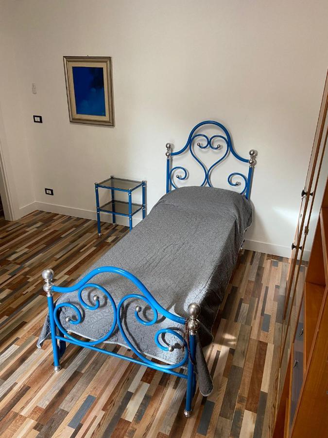 La Casa Di Gioggio Διαμέρισμα Ioppolo Giancaxio Εξωτερικό φωτογραφία
