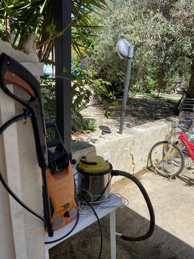 La Casa Di Gioggio Διαμέρισμα Ioppolo Giancaxio Εξωτερικό φωτογραφία