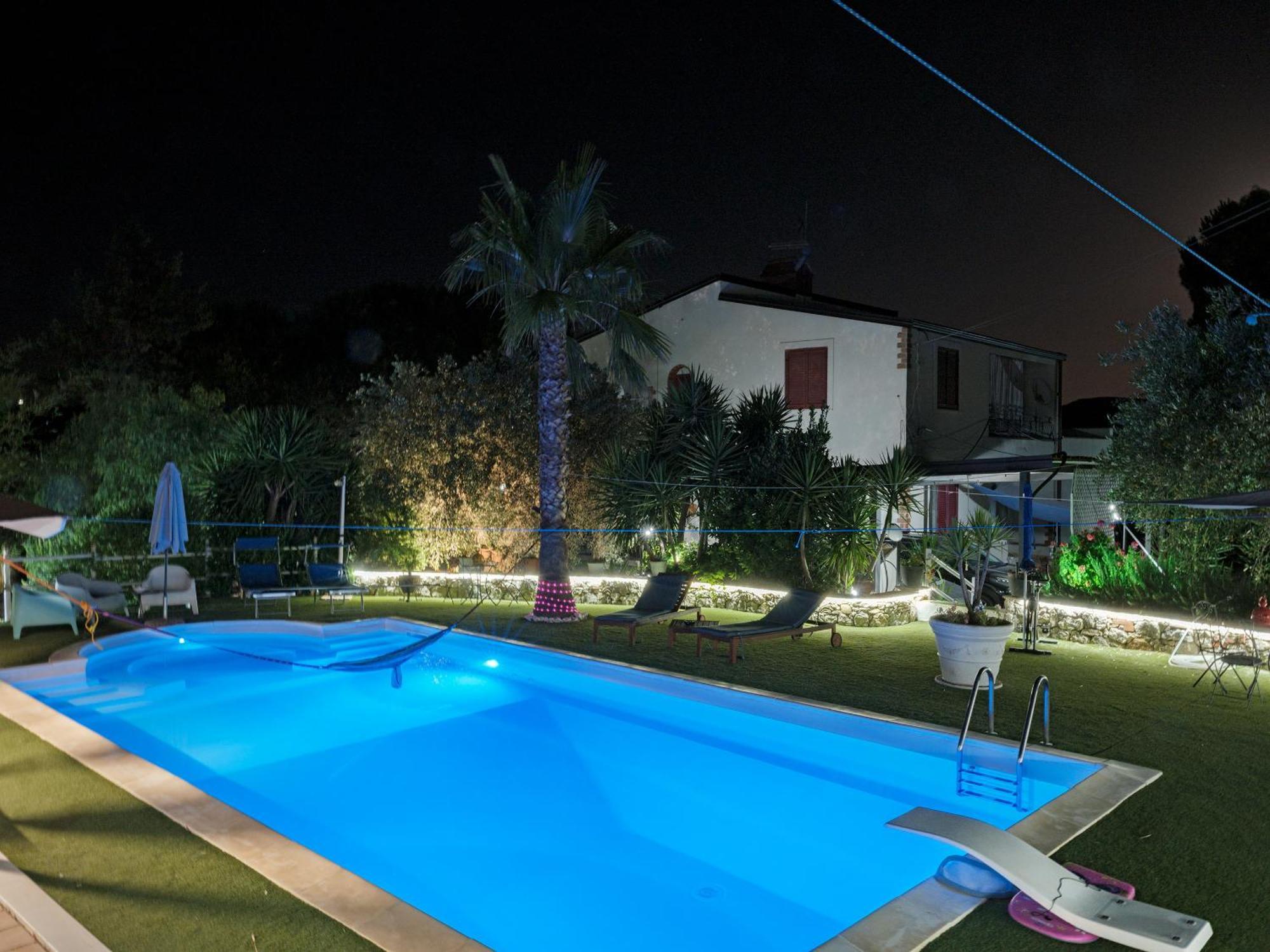 La Casa Di Gioggio Διαμέρισμα Ioppolo Giancaxio Εξωτερικό φωτογραφία