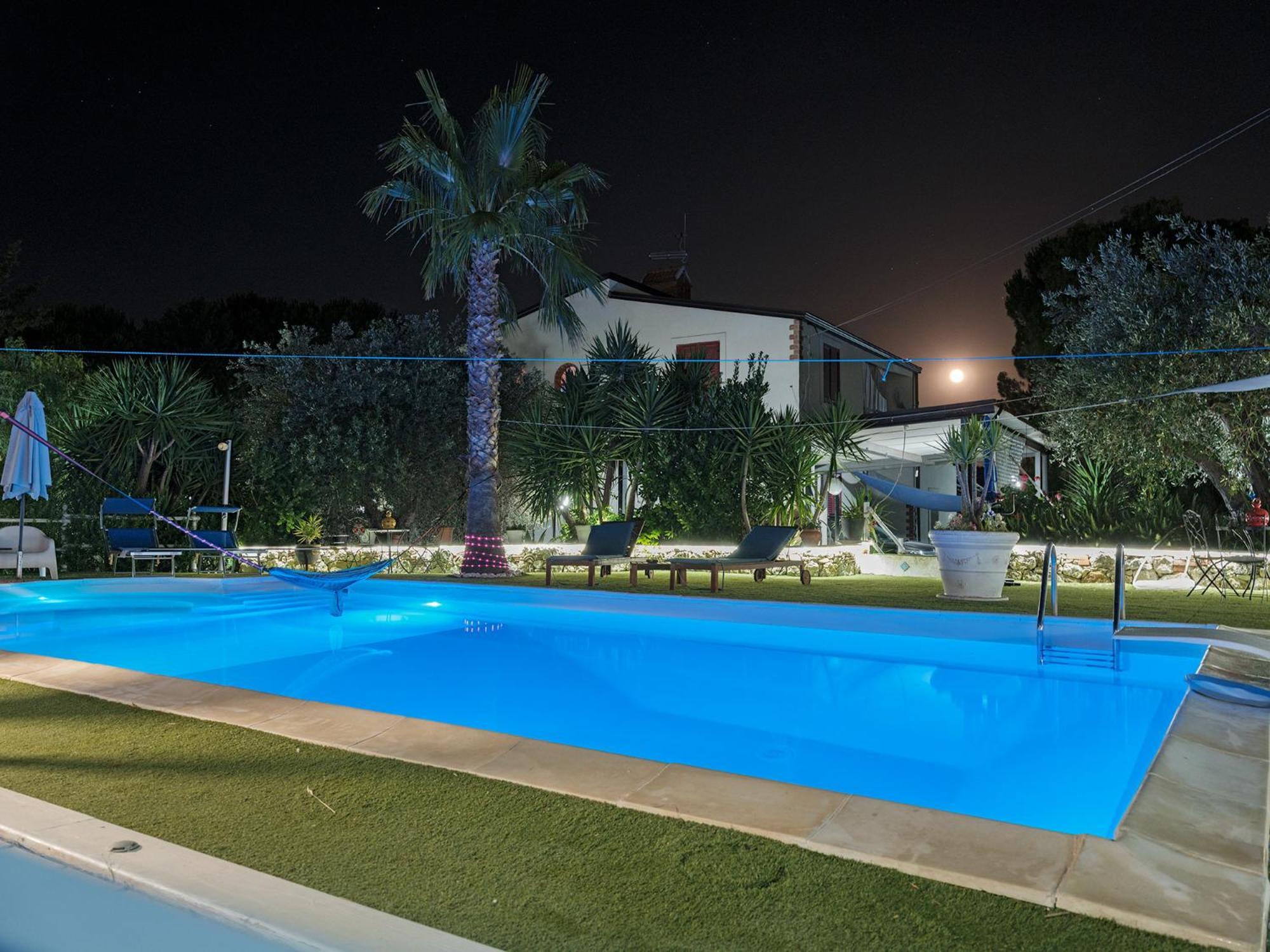 La Casa Di Gioggio Διαμέρισμα Ioppolo Giancaxio Εξωτερικό φωτογραφία