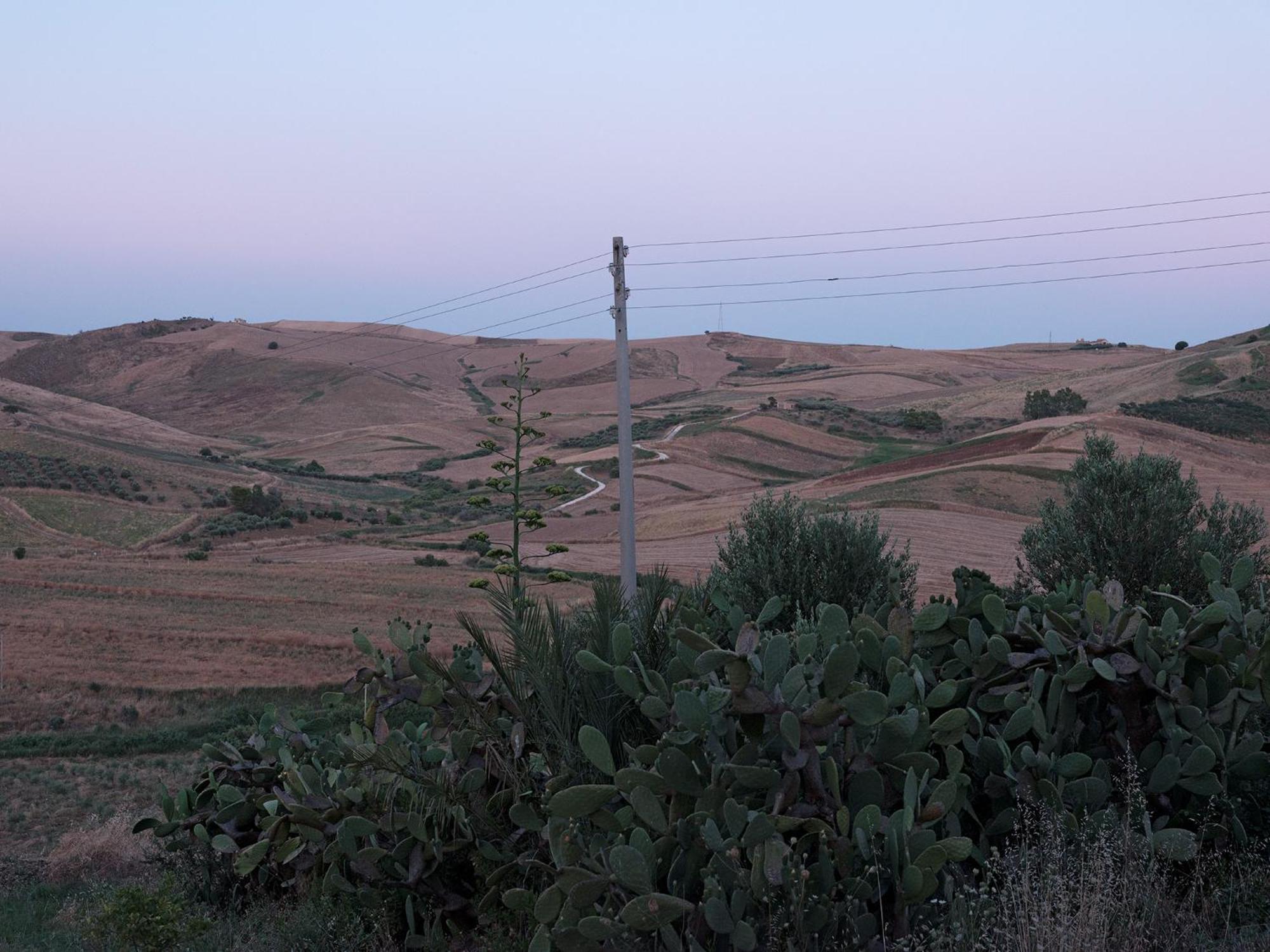 La Casa Di Gioggio Διαμέρισμα Ioppolo Giancaxio Εξωτερικό φωτογραφία